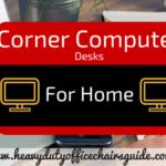Best Corner Computer Desks For Home Office
