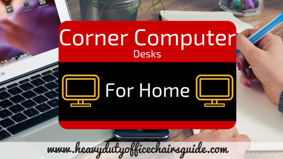 Corner Computer Desks For Home