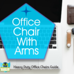 Office Chair With Arms For Better Comfort