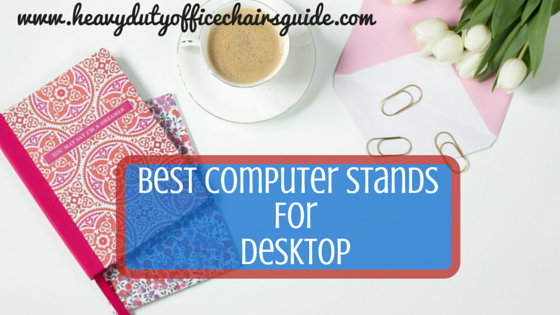 Computer Stands For Desktop