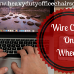 Best Wire Carts On Wheels For Your Office