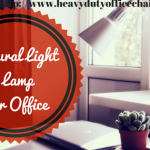 Best Natural Light Desk Lamp For Office Or Study