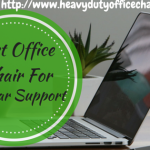 Best Office Chair for Lower Back Support