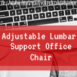 Best Lumbar Back Support Office Chair For Your Office