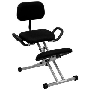 Ergonomic Kneeling Office Chairs