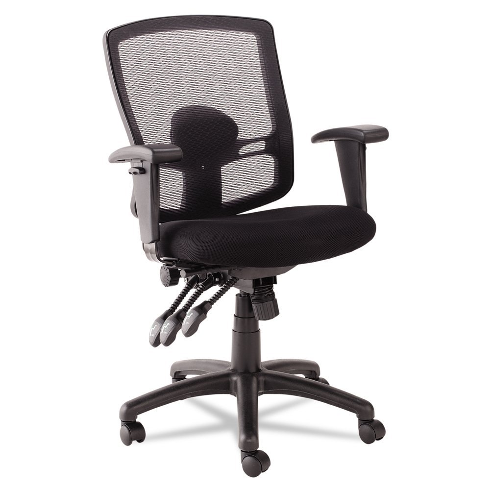 Ergonomic Mesh Heavy Duty Office Chairs