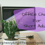 Office Chairs For Short Adults – Best Small And Petite Office Chairs