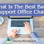 Best Back Support Office Chair For Your Home Or Office