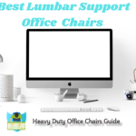 Best Lumbar Support Office Chairs For 2020