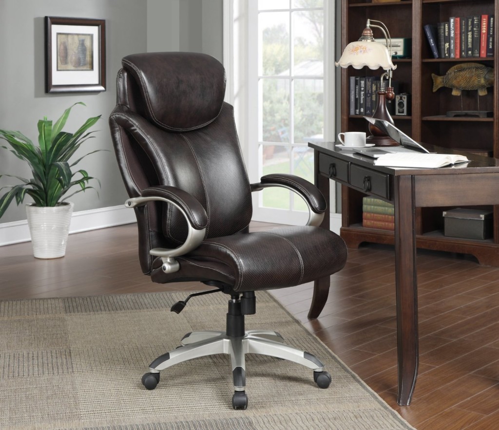 Best Rated Big And Tall Executive Office Chairs