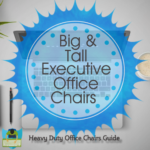 Best Big And Tall Executive Office Chairs