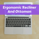 Relax At Home With The Best Rated Ergonomic Recliner And Ottoman