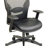 Best Mesh Office Chair Under 300 Dollars