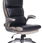 Most Comfortable Modern Leather Office Chair