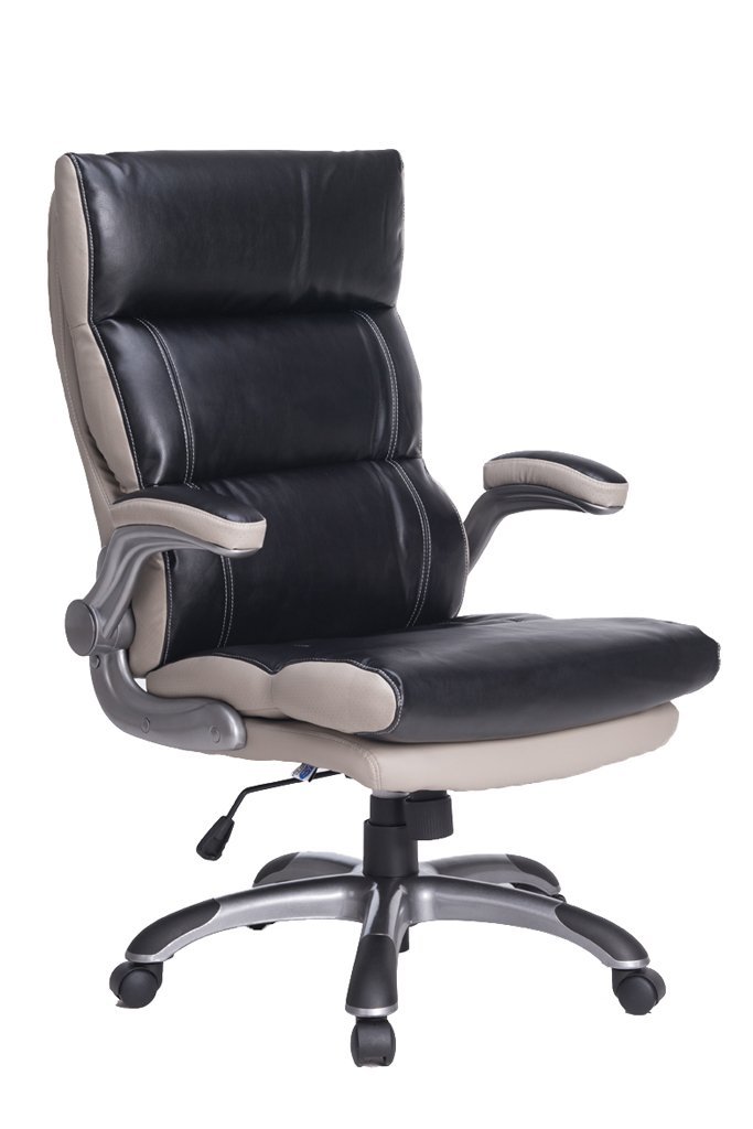 High Back Office Chairs