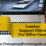 Most Popular Lumbar Support Pillow For Office Chair