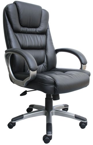 Big And Tall Office Chairs With Lumbar Support
