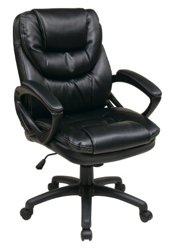 Best Office Chair For Lower Back Support Heavy Duty Office Chairs