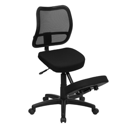 best ergonomic kneeling posture office chair