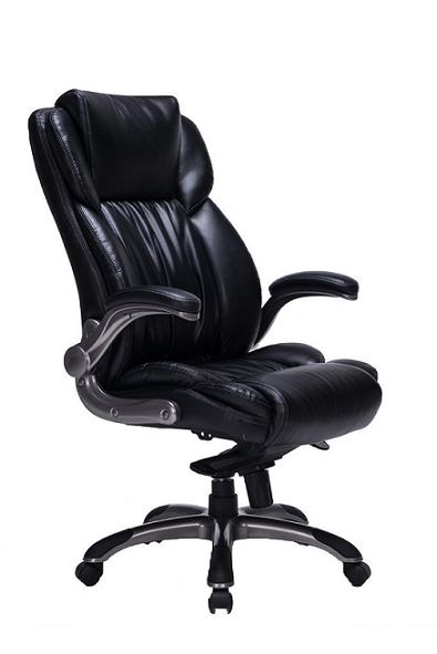 Executive Leather Office Chairs