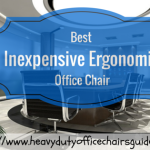 Best Inexpensive Ergonomic Office Chair