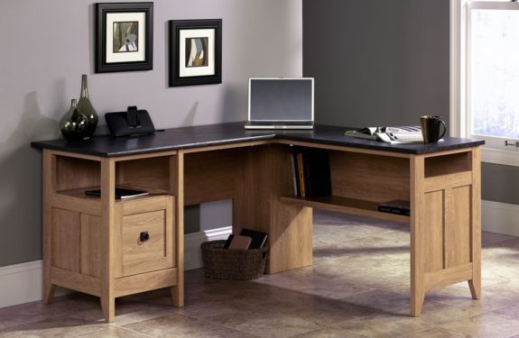 Corner Computer Desks For Home