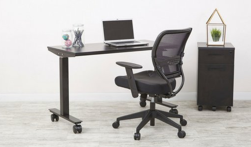 SPACE Seating Professional Office Chair For Short People