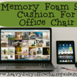 Best Memory Foam Seat Cushion For Office Chair