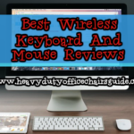 Best Wireless Keyboard And Mouse Reviews