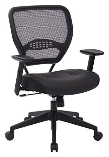 top rated orthopedic office chair review