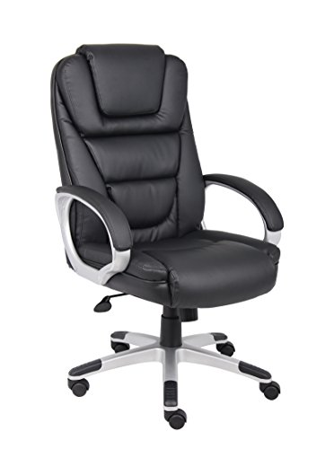 affordable ergonomic office chair with back support