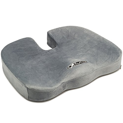 best ergonomic seat cushion for office chair