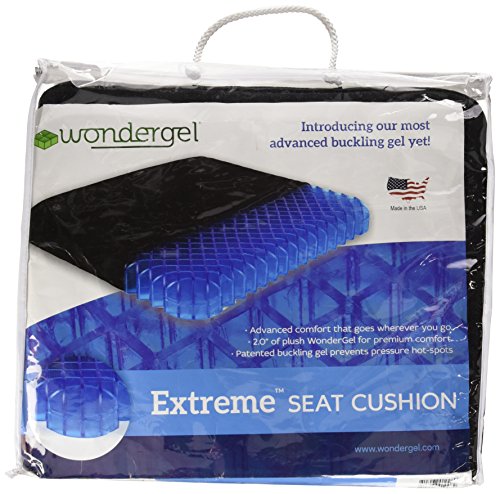 Best Seat Cushions For Office Chairs To Reduce Lower Back Pain
