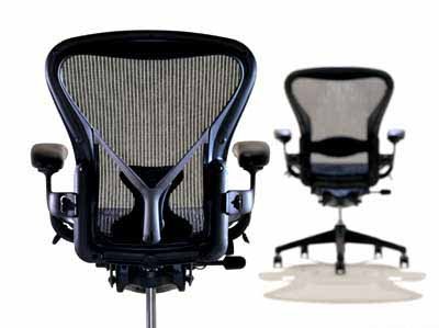 What Is The Best Office Chair For Long Hours