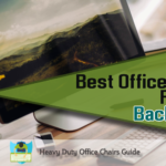 What Is The Best Office Chair For Back Pain?