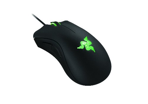 What Is The Best Mouse For Gaming