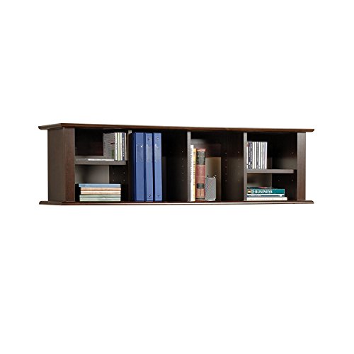 Wall Mounted Storage Shelves