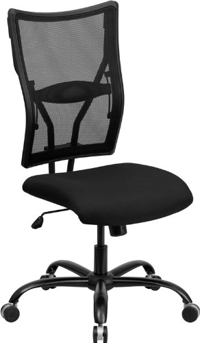 best office chair for big and tall people