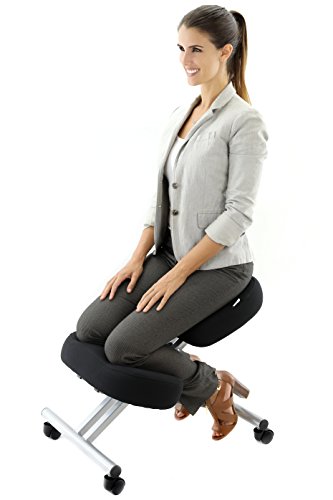 Ergonomic Kneeling Posture Office Chair