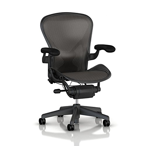 Herman Miller Ergonomic Office Chairs