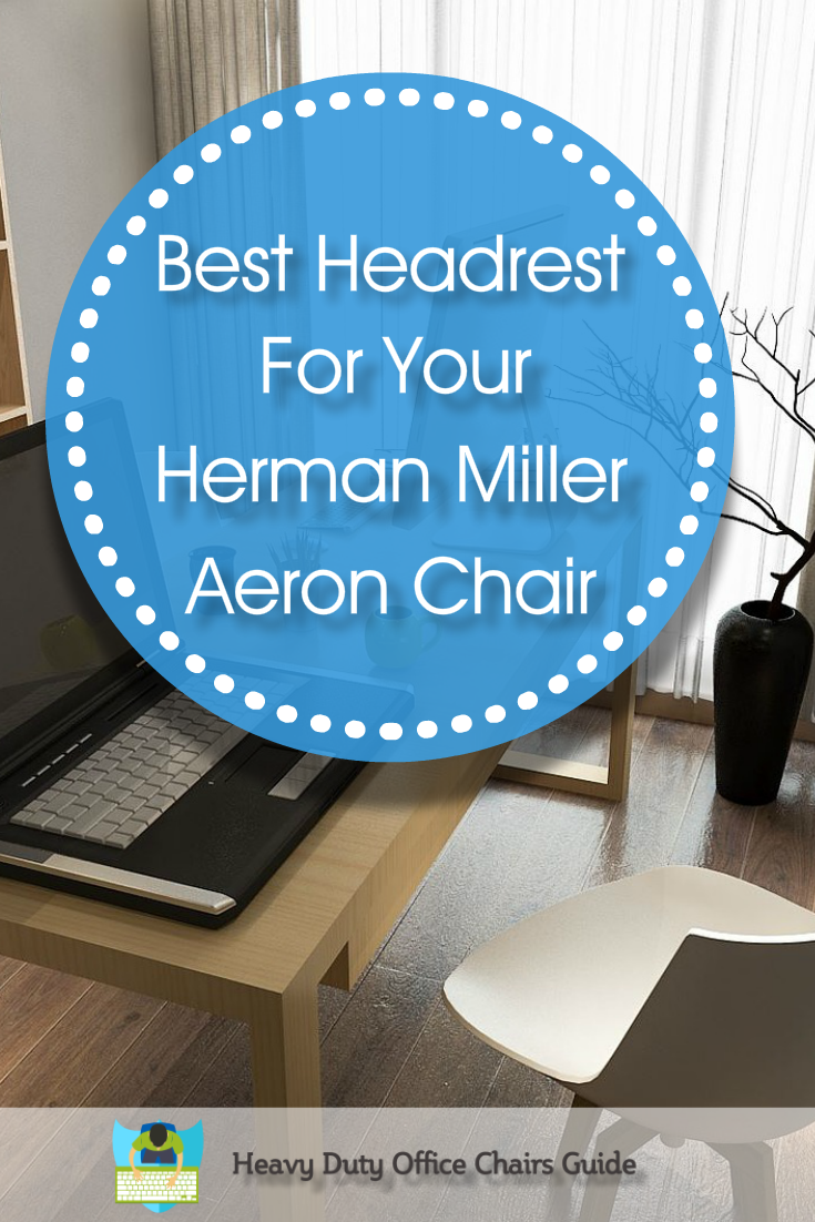 Herman Miller Aeron Headrest