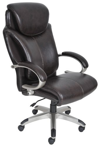 Big And Tall Executive Office Chairs