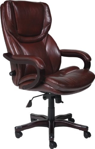 ergonomic big and tall office chairs