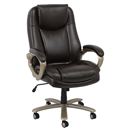 ergonomic office chair for large and tall