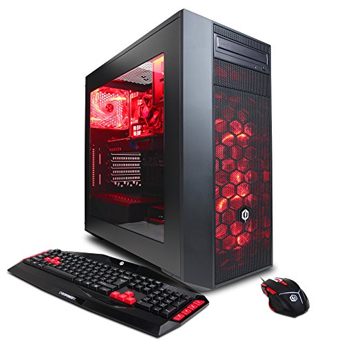 Best Gaming Computer Under 1000 Dollars