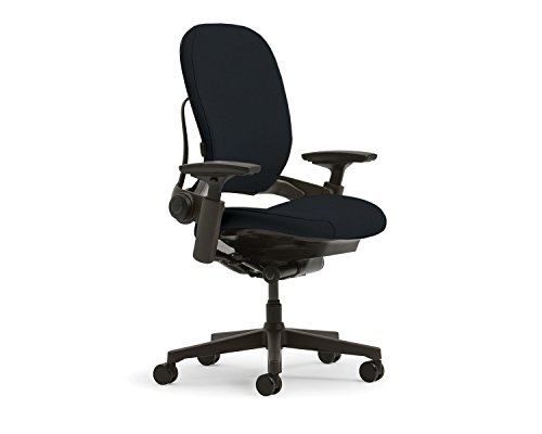 Stealcase Leap Plus Office Chair
