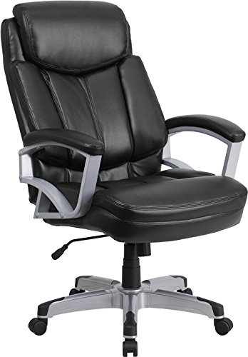 What Are The Best Oversized Office Chairs 500 Lbs Capacity Heavy