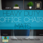 Best Heavy Duty Office Chair Mats