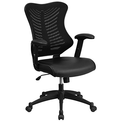 top rated computer chairs for lower back support