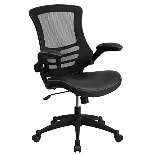 best mid back mesh chair for your back